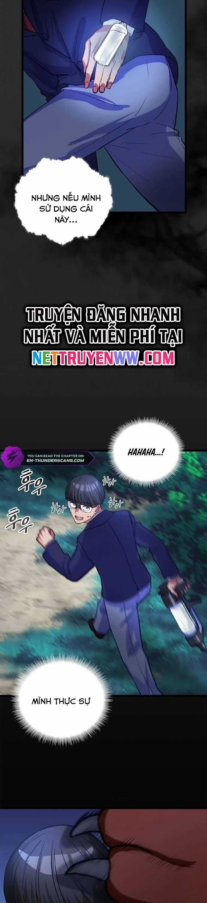 Siêu Thăng Cấp Anh Hùng Chapter 15 trang 25