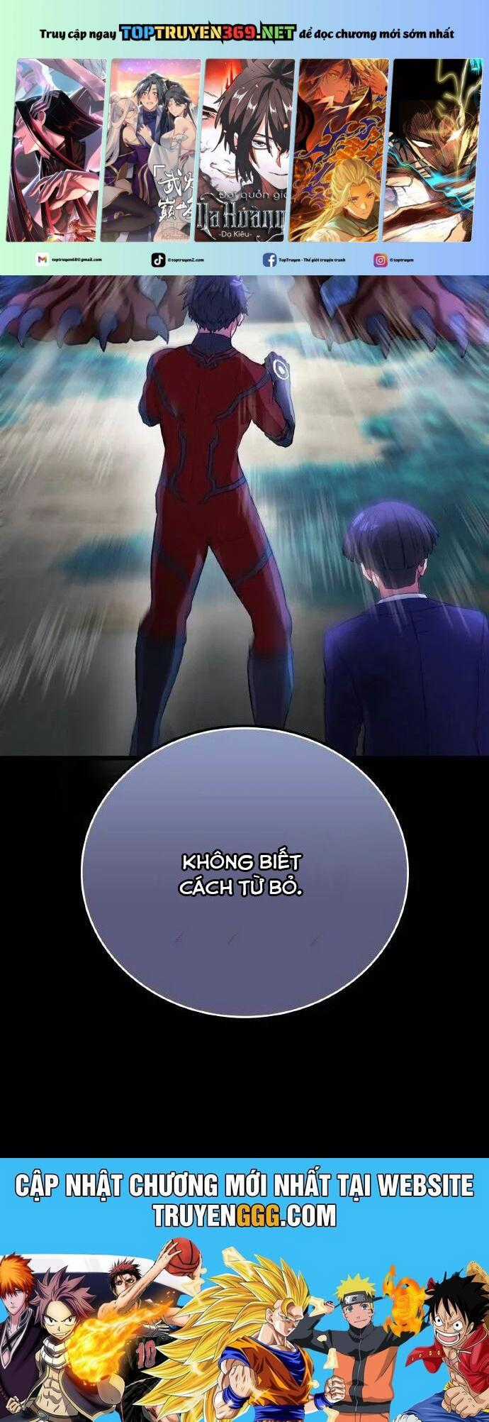 Siêu Thăng Cấp Anh Hùng Chapter 15 trang 35