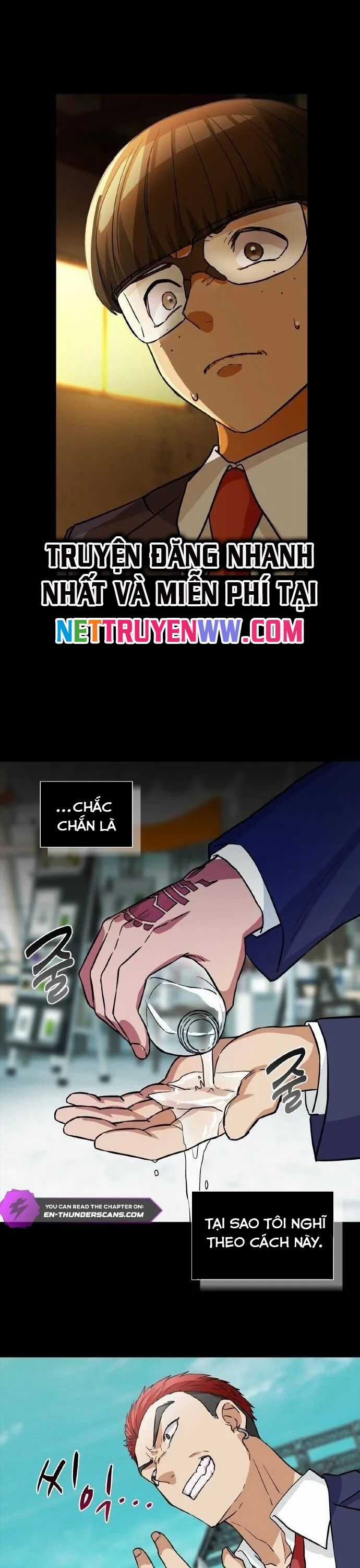 Siêu Thăng Cấp Anh Hùng Chapter 15 trang 9