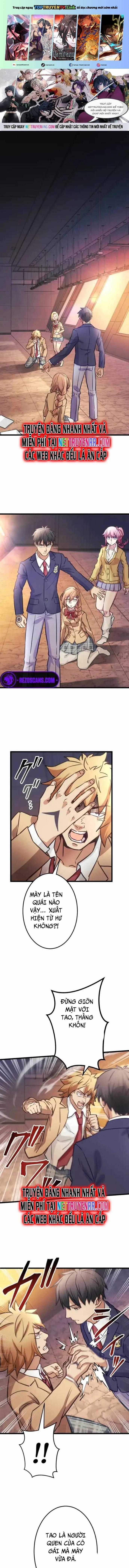 Siêu Thăng Cấp Anh Hùng Chapter 33 trang 0