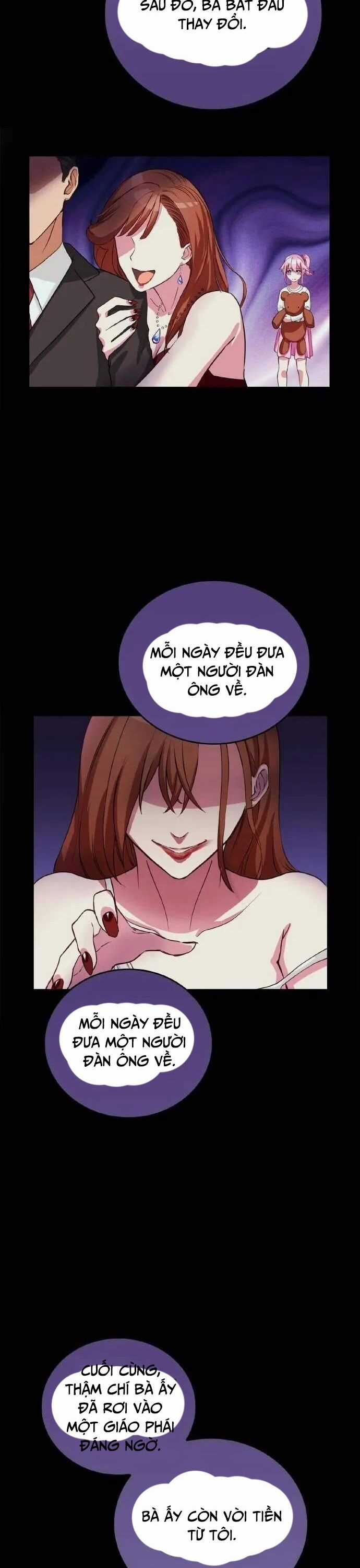 Siêu Thăng Cấp Anh Hùng Chapter 5 trang 26