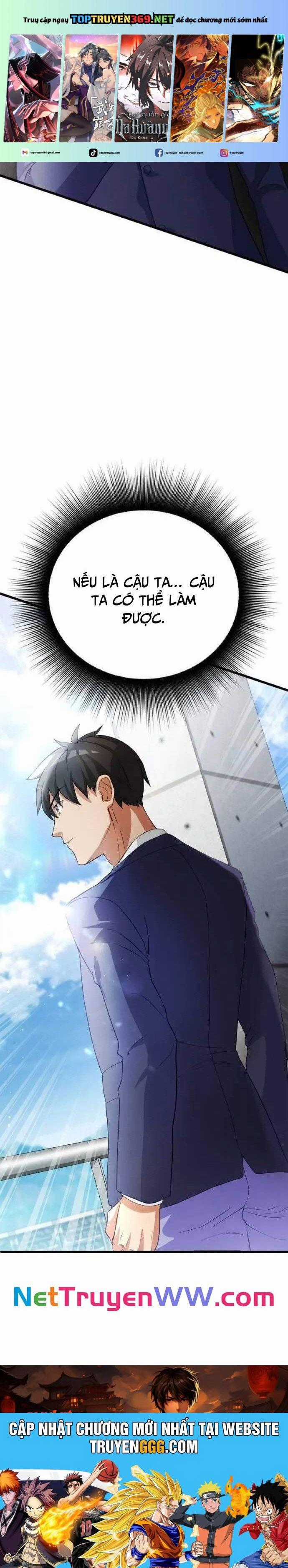 Siêu Thăng Cấp Anh Hùng Chapter 5 trang 47