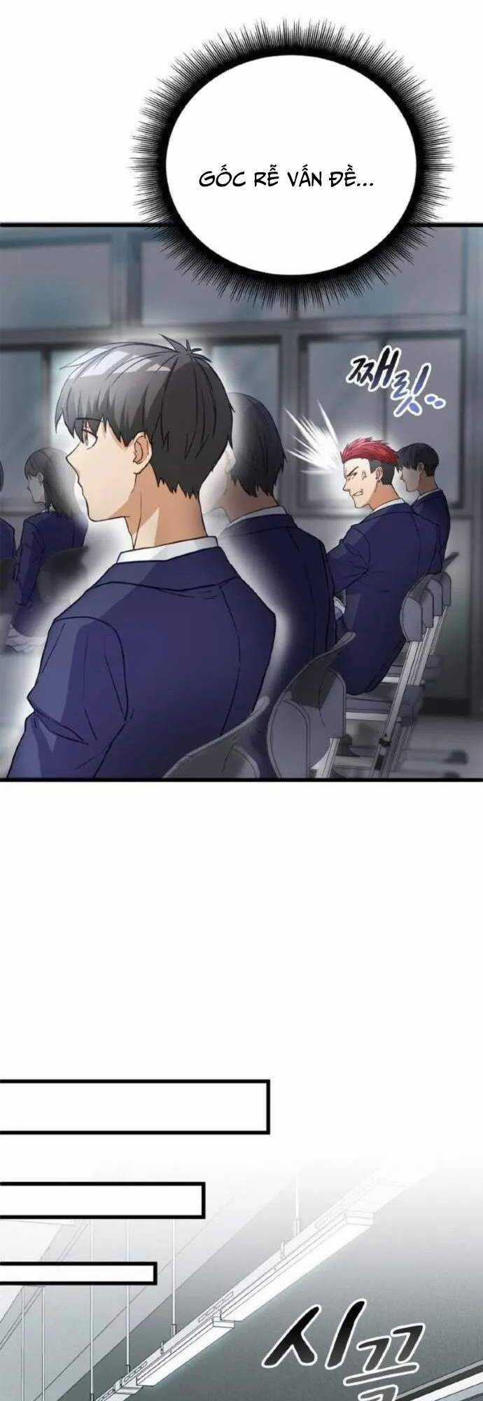 Siêu Thăng Cấp Anh Hùng Chương 10 trang 15