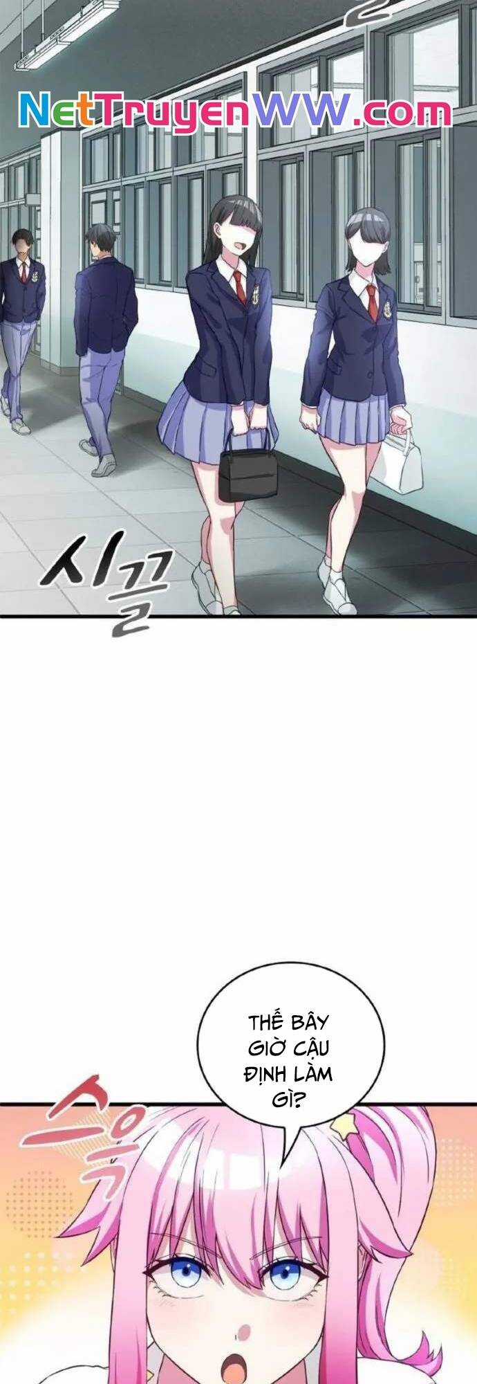 Siêu Thăng Cấp Anh Hùng Chương 10 trang 16