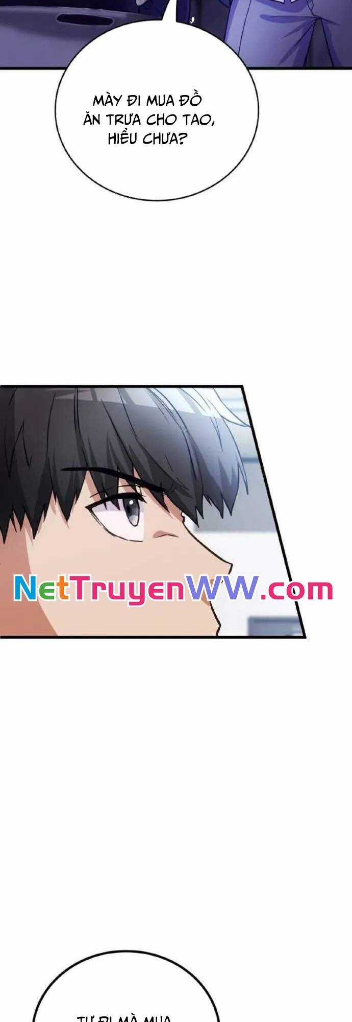 Siêu Thăng Cấp Anh Hùng Chương 10 trang 21