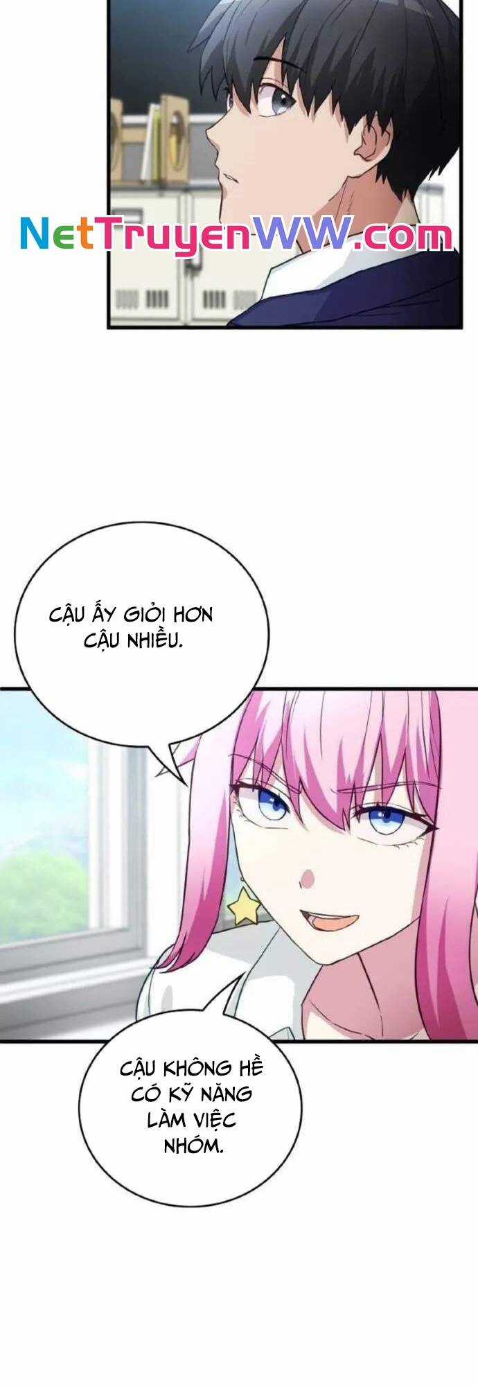 Siêu Thăng Cấp Anh Hùng Chương 10 trang 24