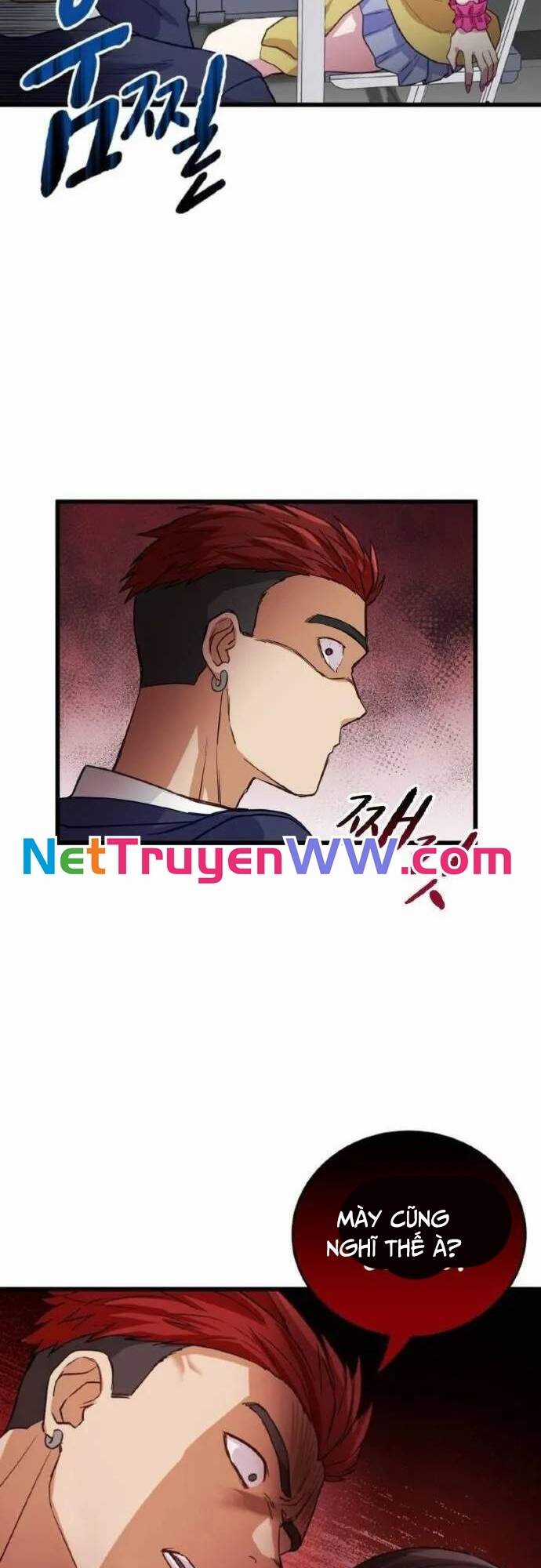 Siêu Thăng Cấp Anh Hùng Chương 10 trang 26