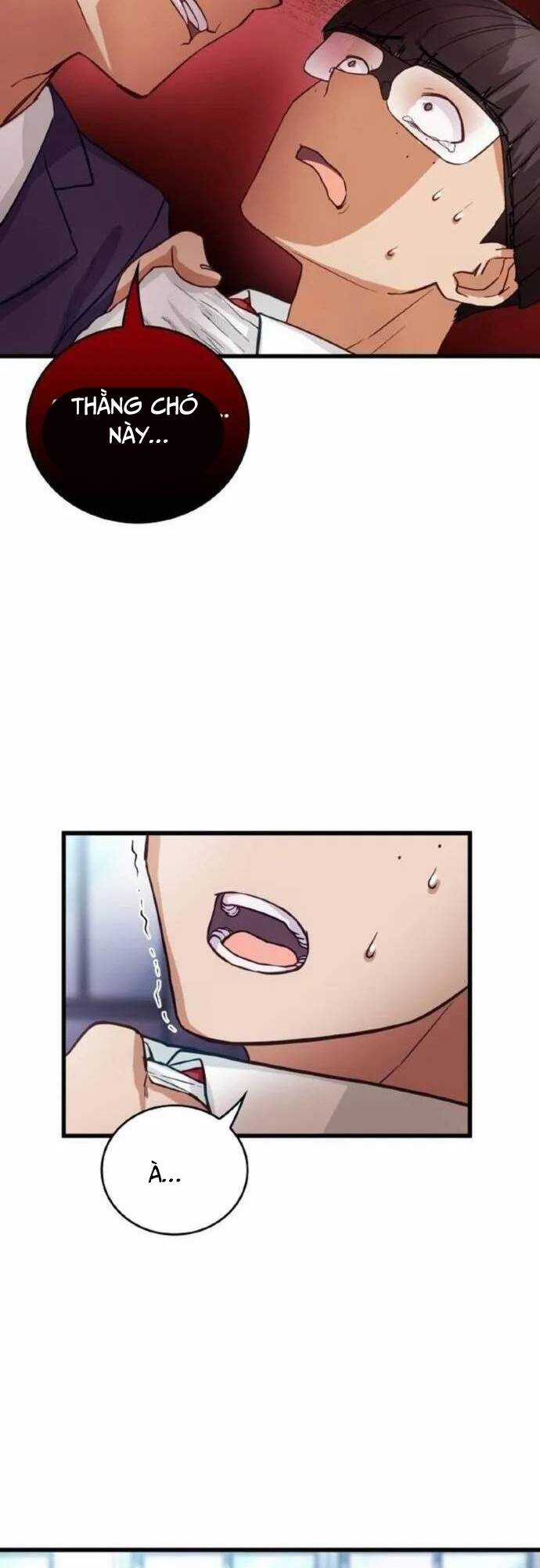 Siêu Thăng Cấp Anh Hùng Chương 10 trang 27