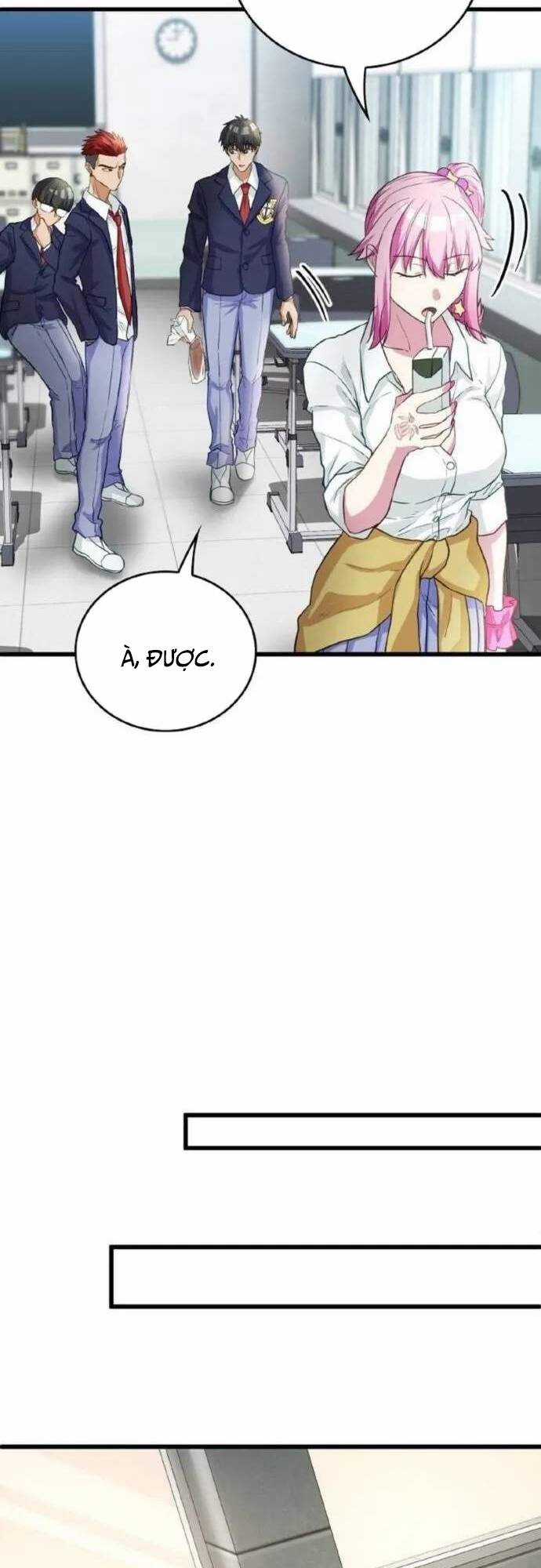 Siêu Thăng Cấp Anh Hùng Chương 10 trang 31