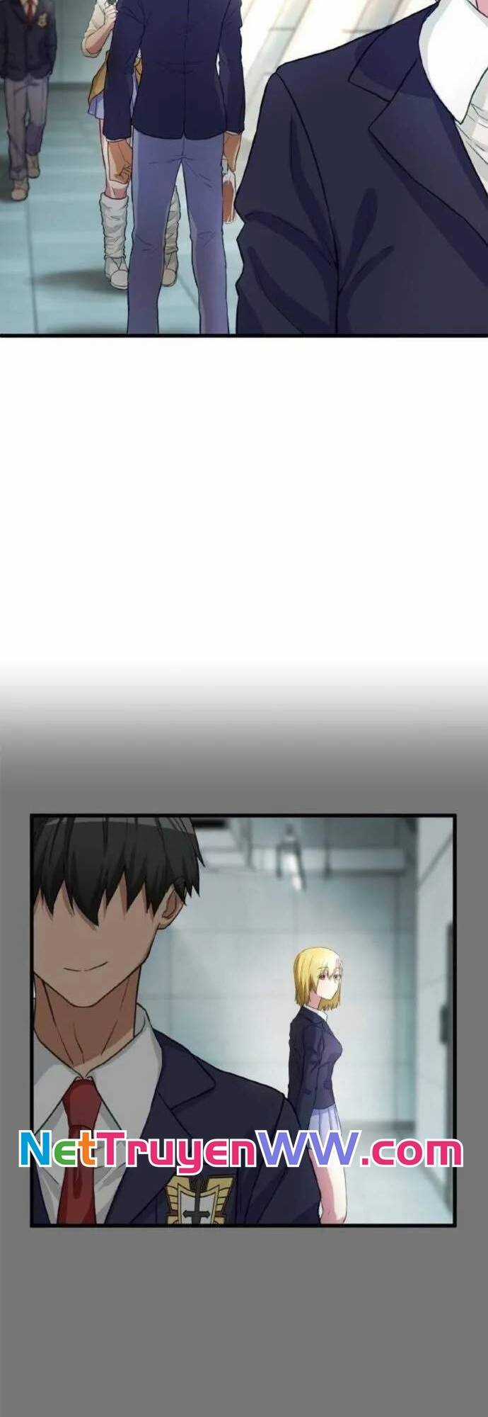 Siêu Thăng Cấp Anh Hùng Chương 10 trang 36