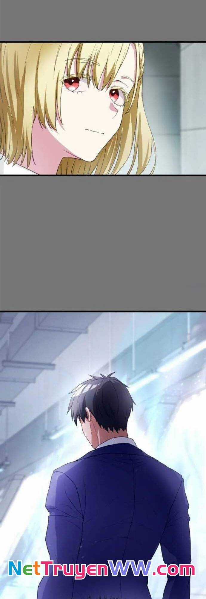 Siêu Thăng Cấp Anh Hùng Chương 10 trang 37