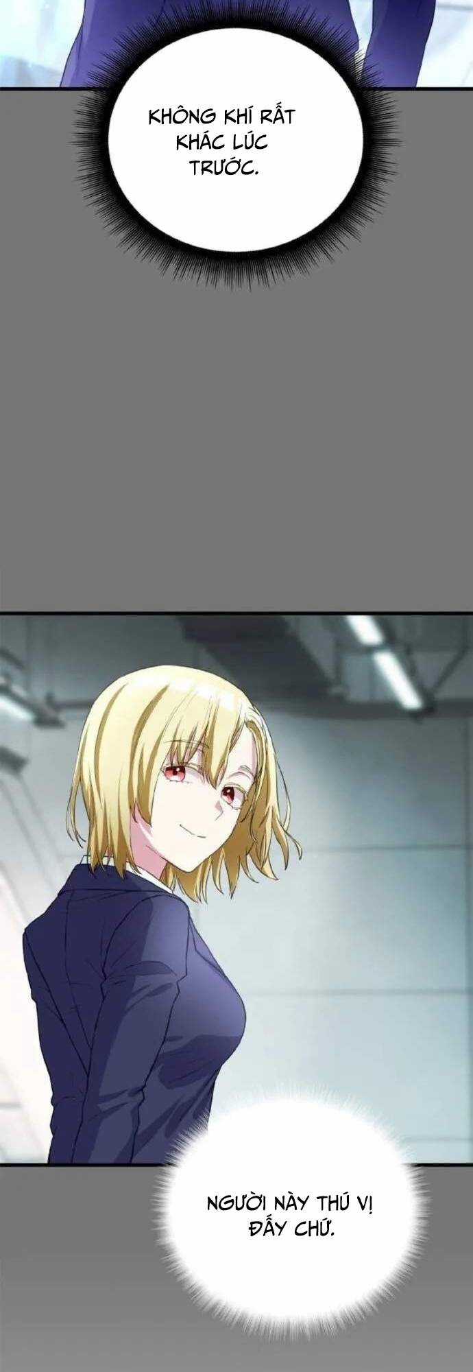 Siêu Thăng Cấp Anh Hùng Chương 10 trang 38