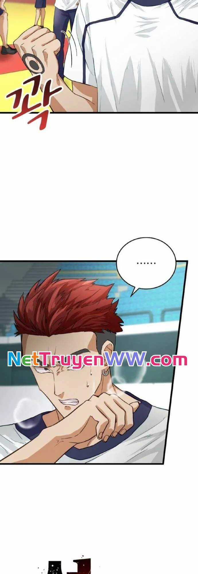 Siêu Thăng Cấp Anh Hùng Chương 10 trang 4