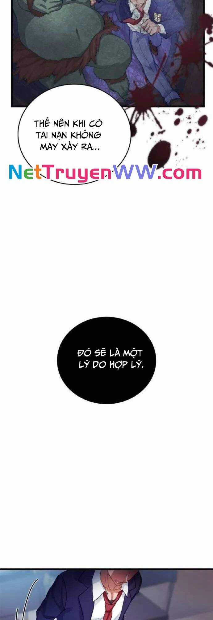 Siêu Thăng Cấp Anh Hùng Chương 10 trang 43