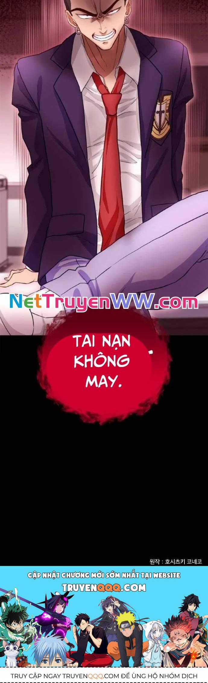 Siêu Thăng Cấp Anh Hùng Chương 10 trang 46