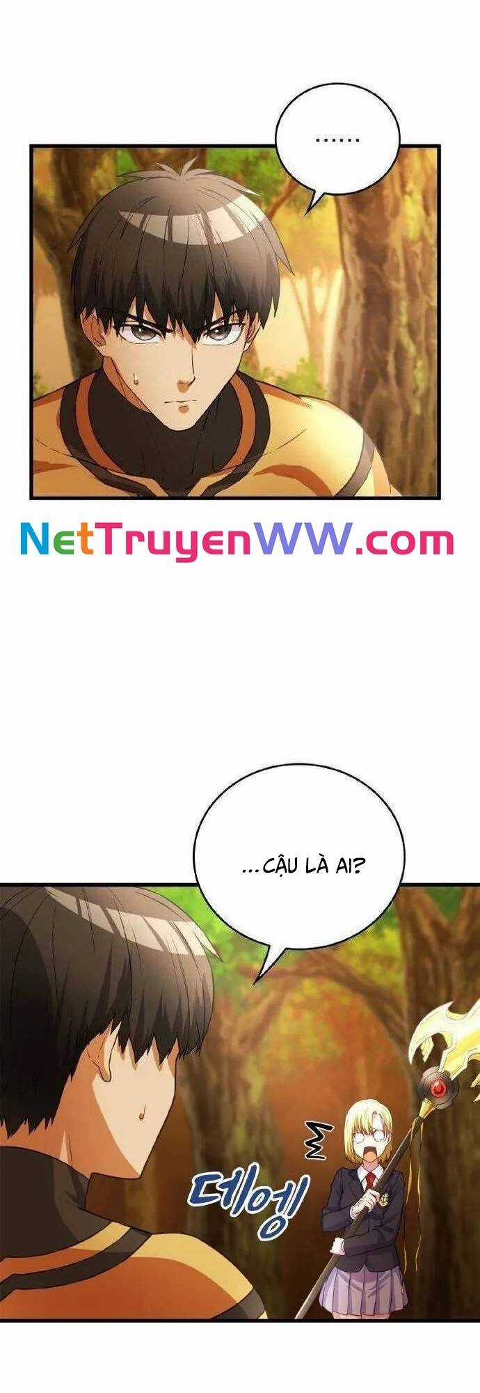 Siêu Thăng Cấp Anh Hùng Chương 11 trang 24