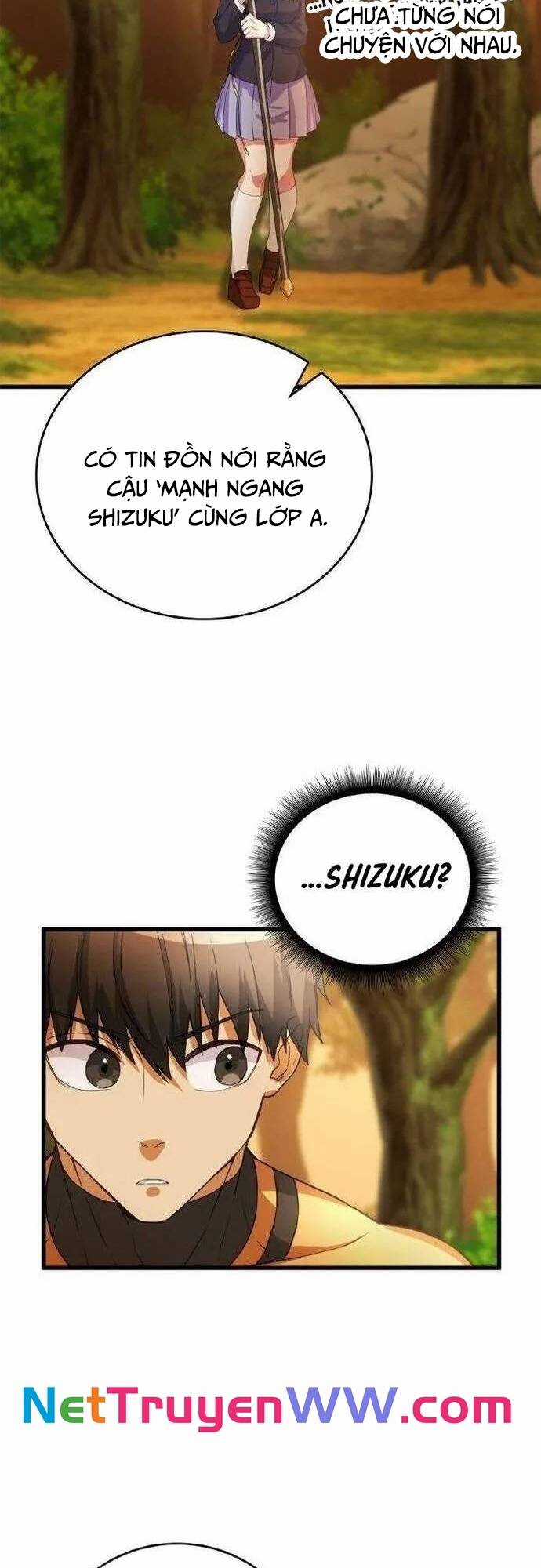 Siêu Thăng Cấp Anh Hùng Chương 11 trang 26