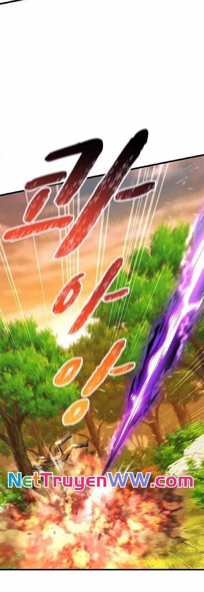 Siêu Thăng Cấp Anh Hùng Chương 11 trang 33