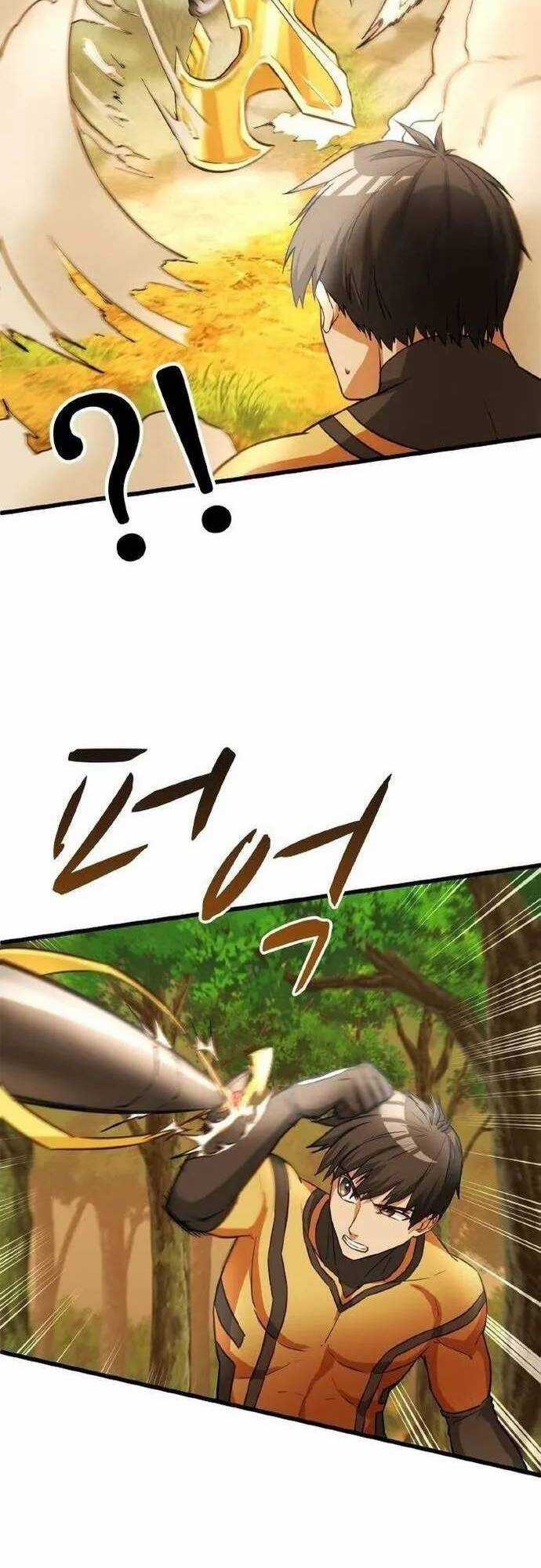 Siêu Thăng Cấp Anh Hùng Chương 11 trang 35