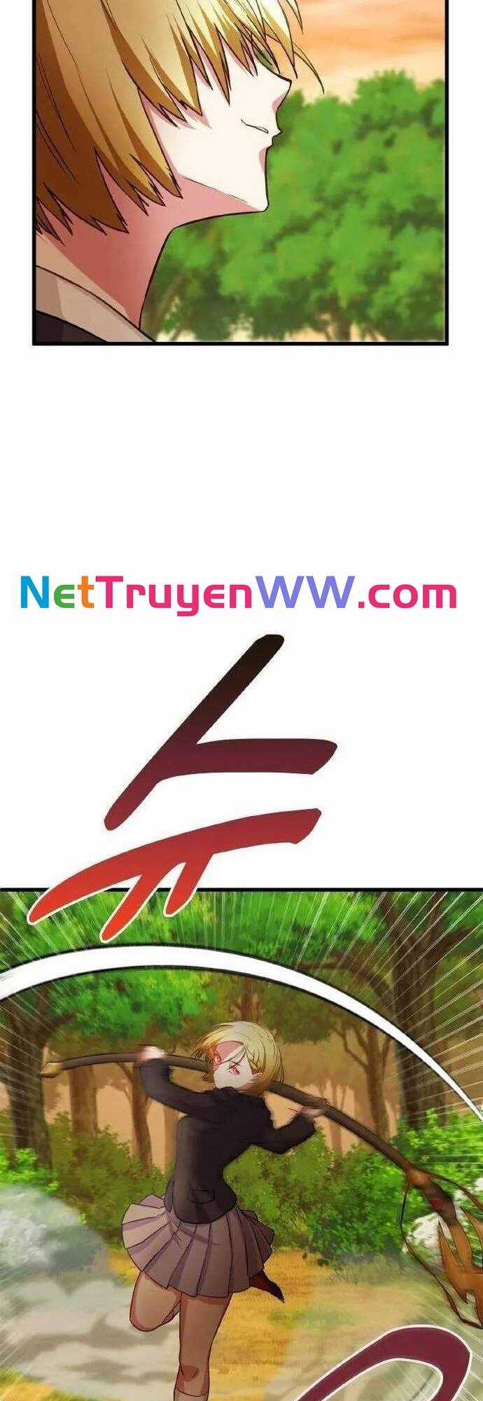 Siêu Thăng Cấp Anh Hùng Chương 11 trang 37