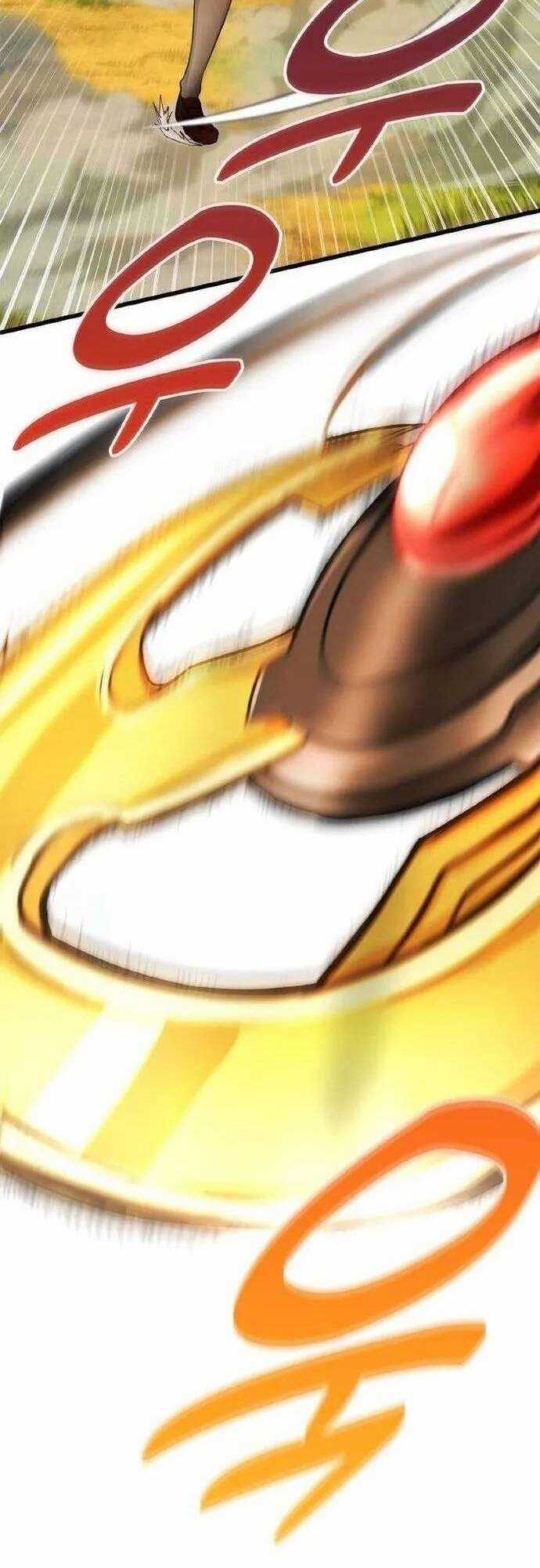 Siêu Thăng Cấp Anh Hùng Chương 11 trang 38