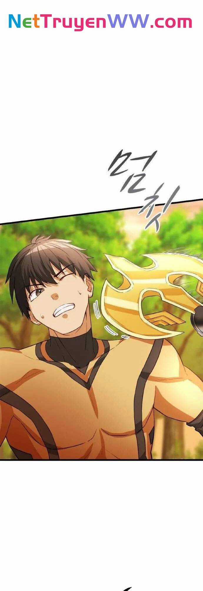 Siêu Thăng Cấp Anh Hùng Chương 11 trang 39