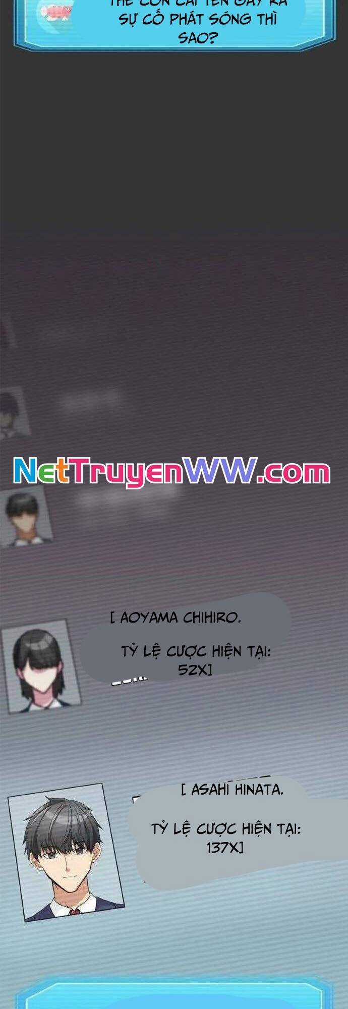 Siêu Thăng Cấp Anh Hùng Chương 11 trang 4