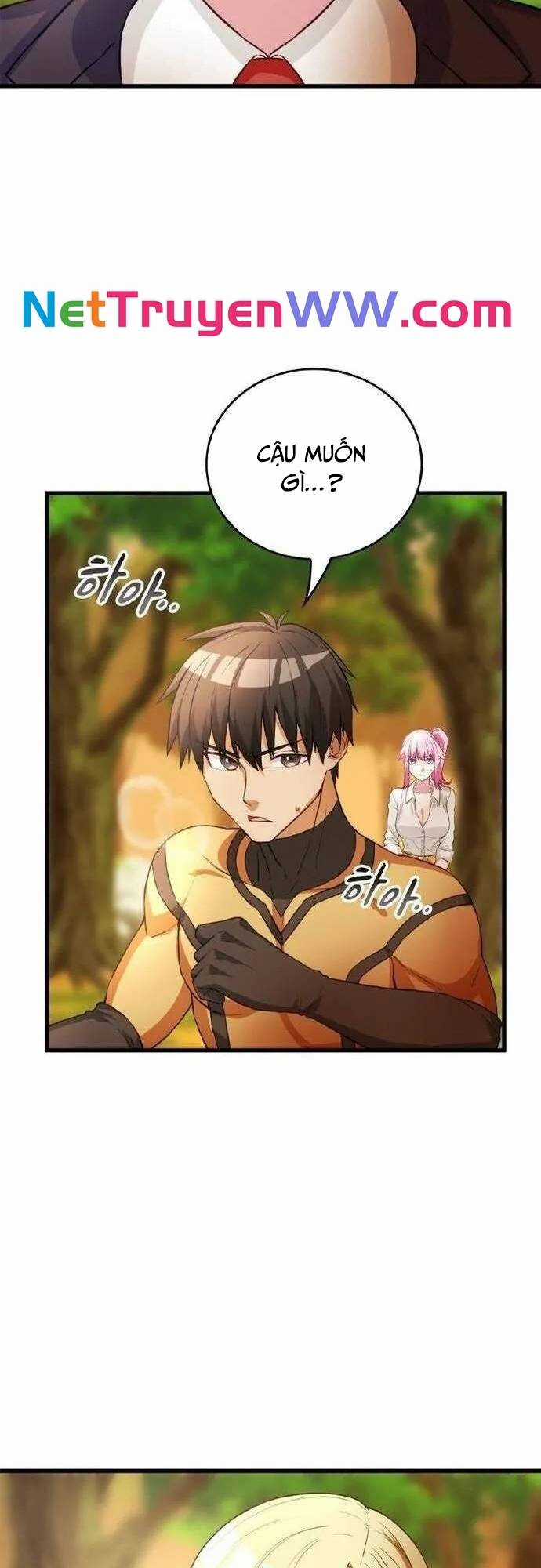 Siêu Thăng Cấp Anh Hùng Chương 11 trang 41