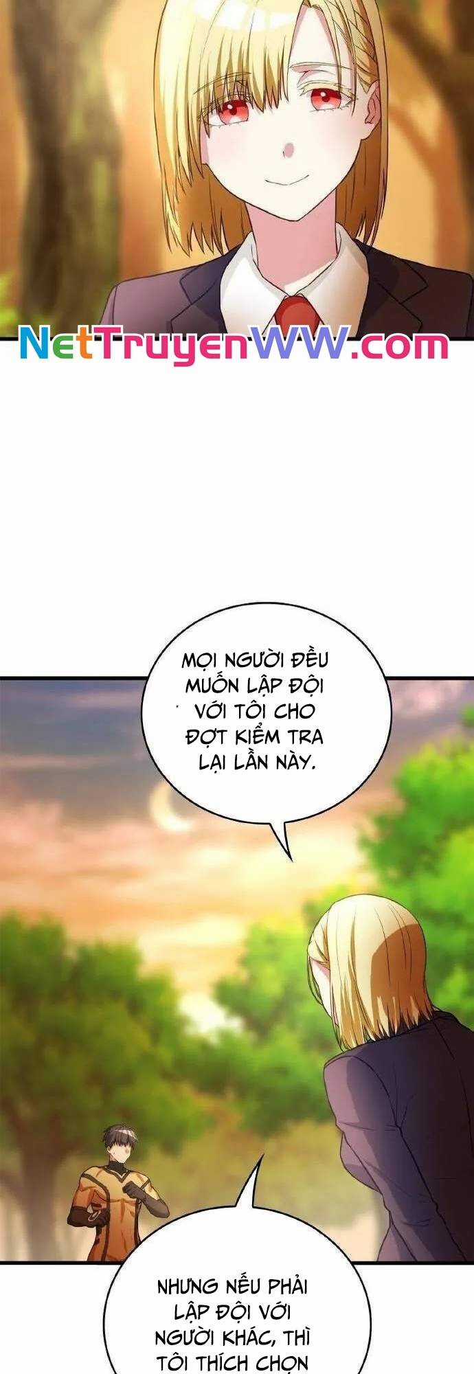 Siêu Thăng Cấp Anh Hùng Chương 11 trang 42