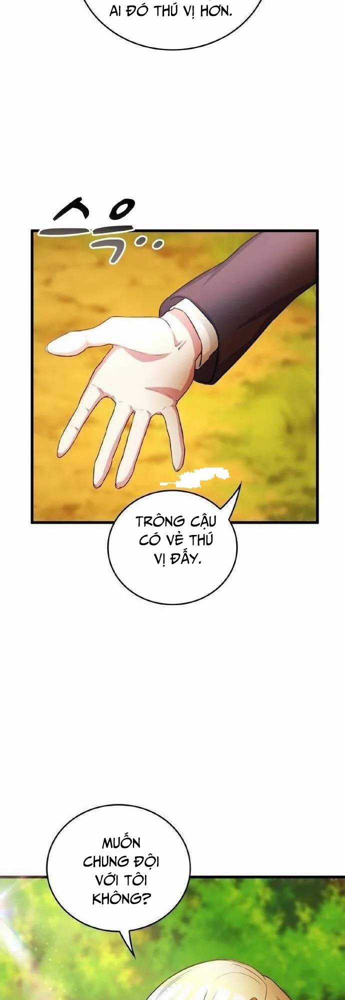 Siêu Thăng Cấp Anh Hùng Chương 11 trang 43