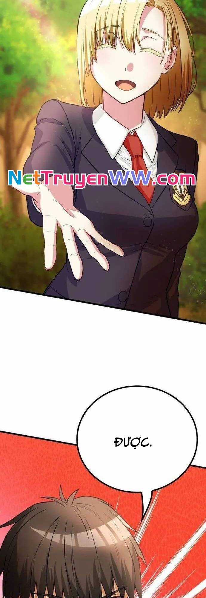 Siêu Thăng Cấp Anh Hùng Chương 11 trang 44