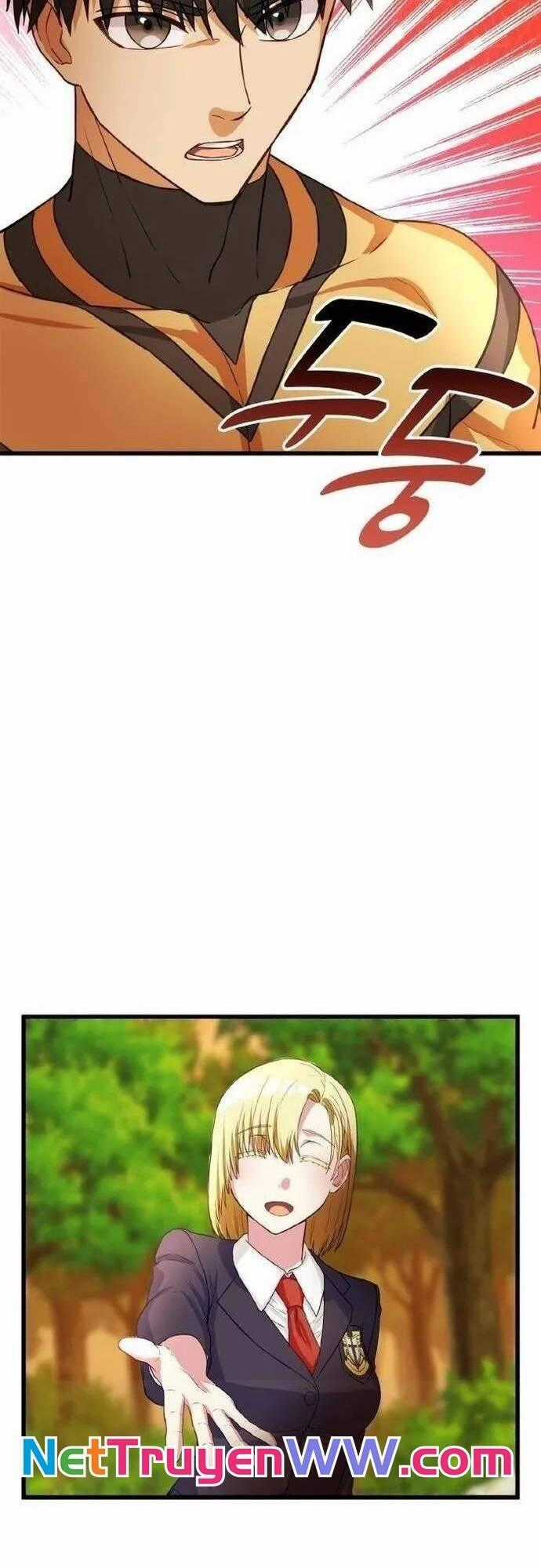 Siêu Thăng Cấp Anh Hùng Chương 11 trang 45