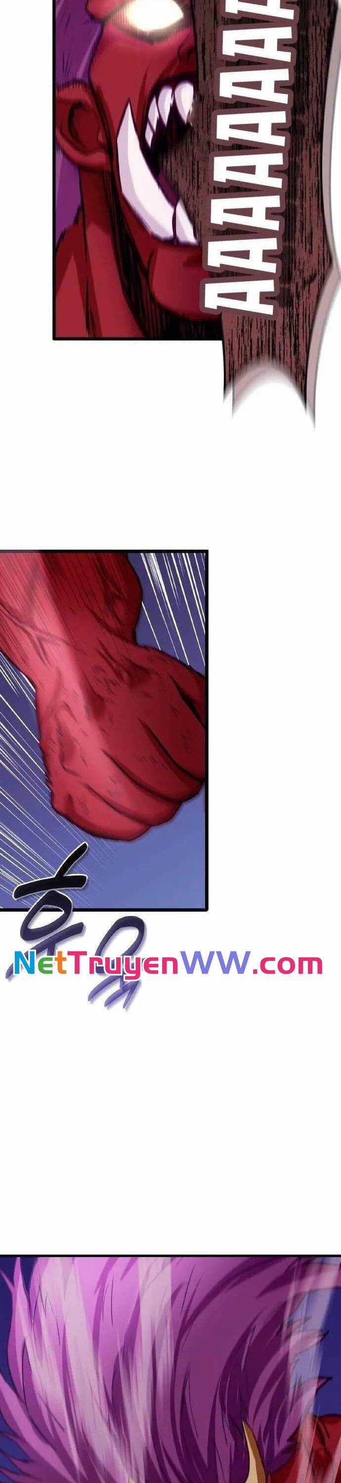 Siêu Thăng Cấp Anh Hùng Chương 13 trang 41