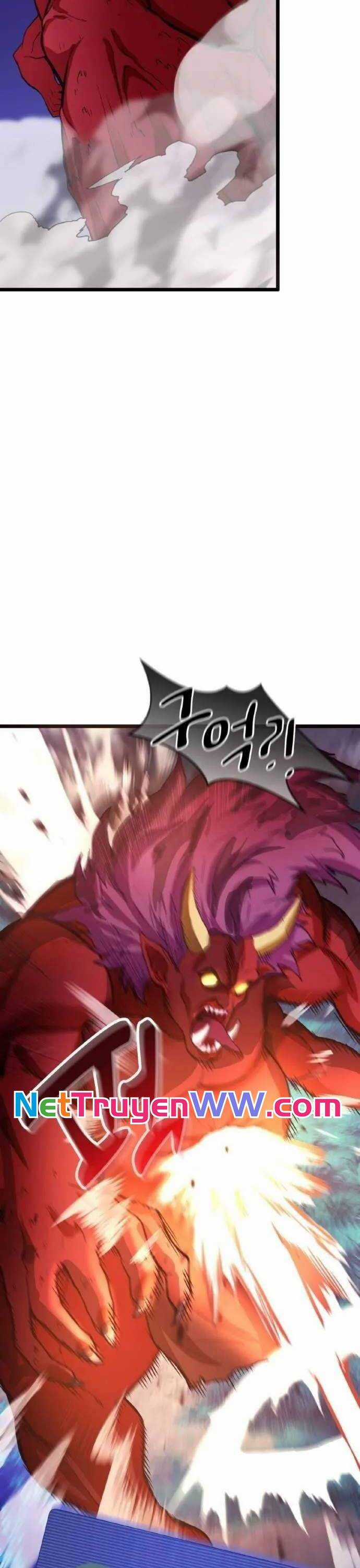 Siêu Thăng Cấp Anh Hùng Chương 13 trang 43