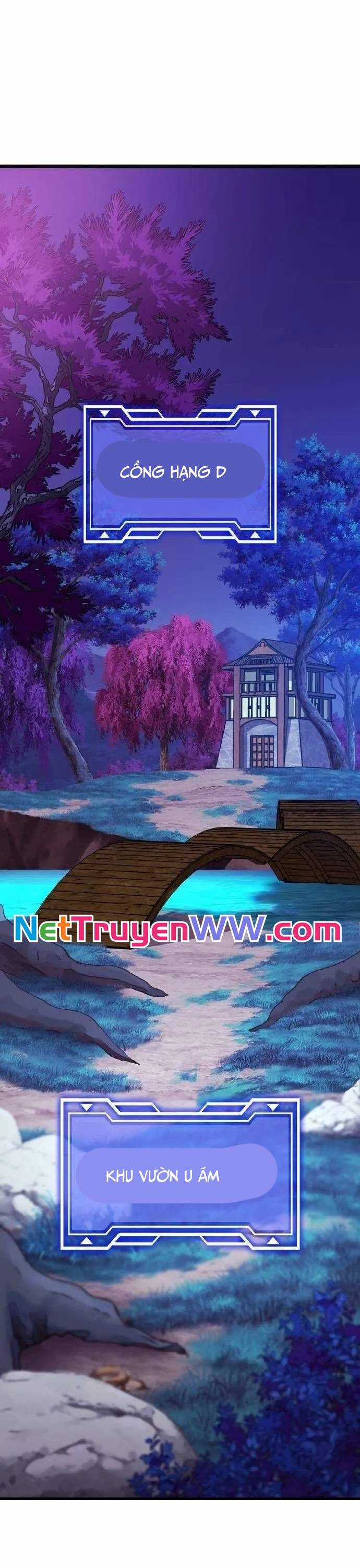 Siêu Thăng Cấp Anh Hùng Chương 13 trang 9