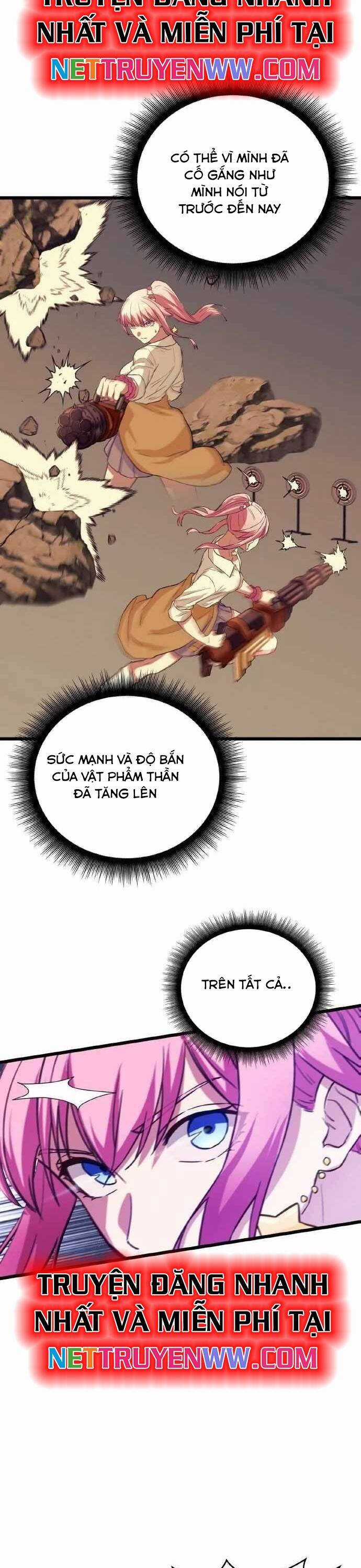 Siêu Thăng Cấp Anh Hùng Chương 14 trang 10