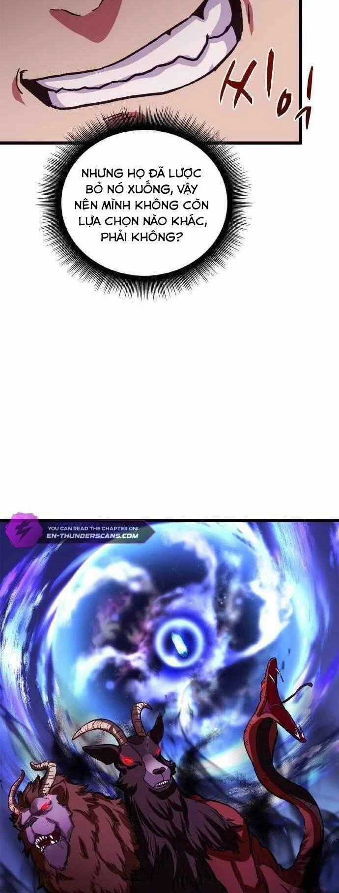 Siêu Thăng Cấp Anh Hùng Chương 14 trang 18