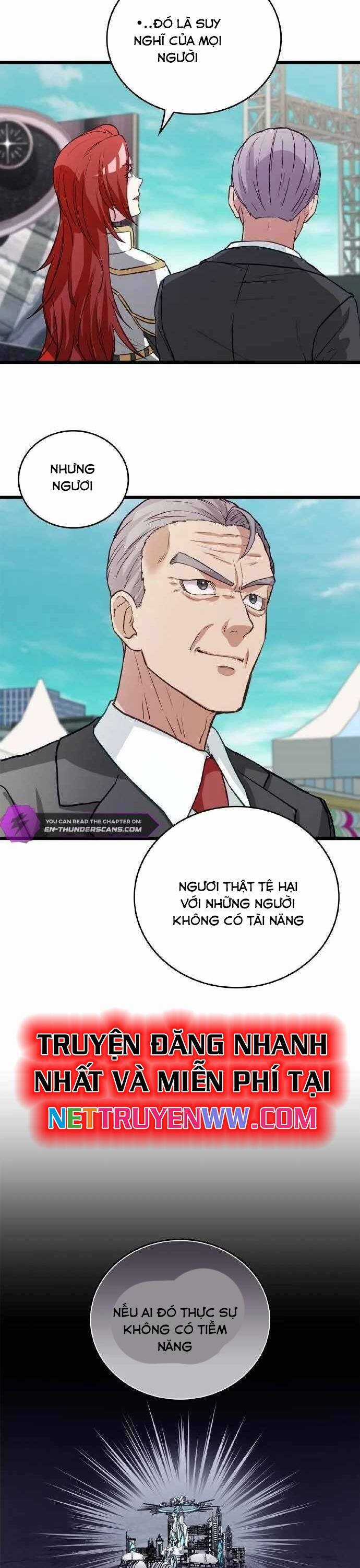 Siêu Thăng Cấp Anh Hùng Chương 14 trang 2