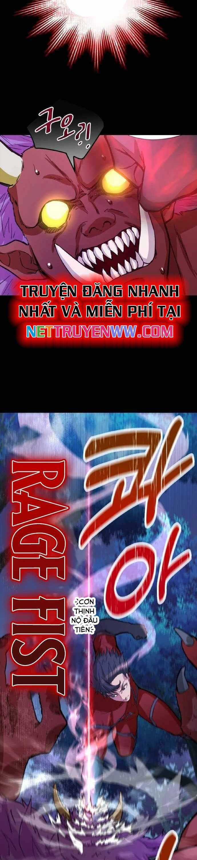 Siêu Thăng Cấp Anh Hùng Chương 14 trang 6