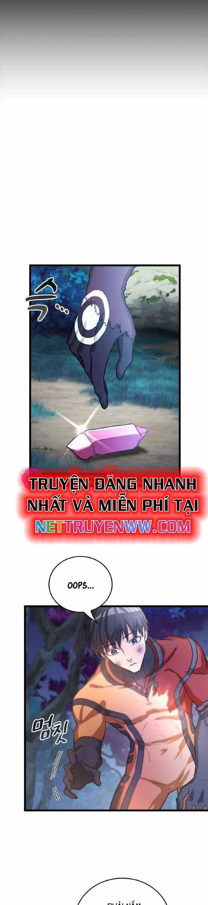 Siêu Thăng Cấp Anh Hùng Chương 14 trang 7