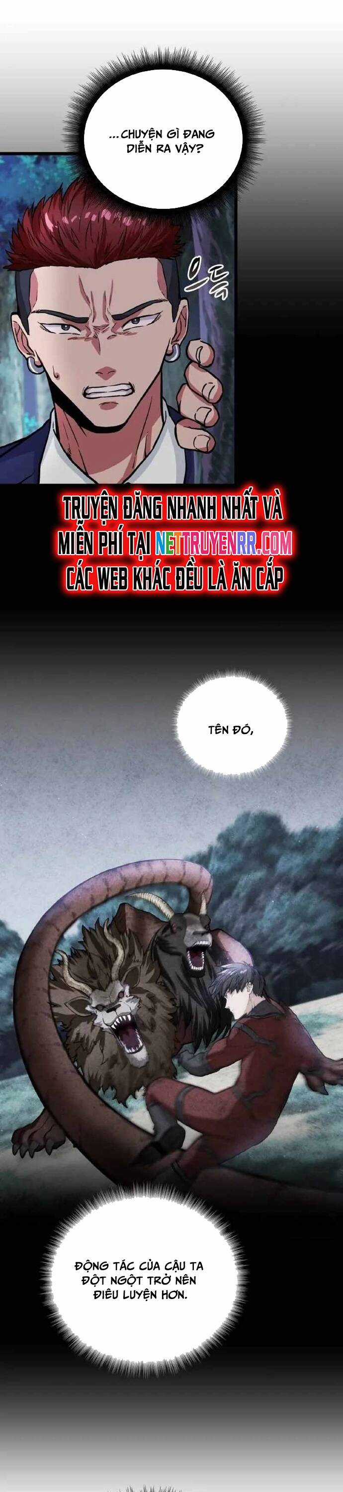 Siêu Thăng Cấp Anh Hùng Chương 18 trang 12