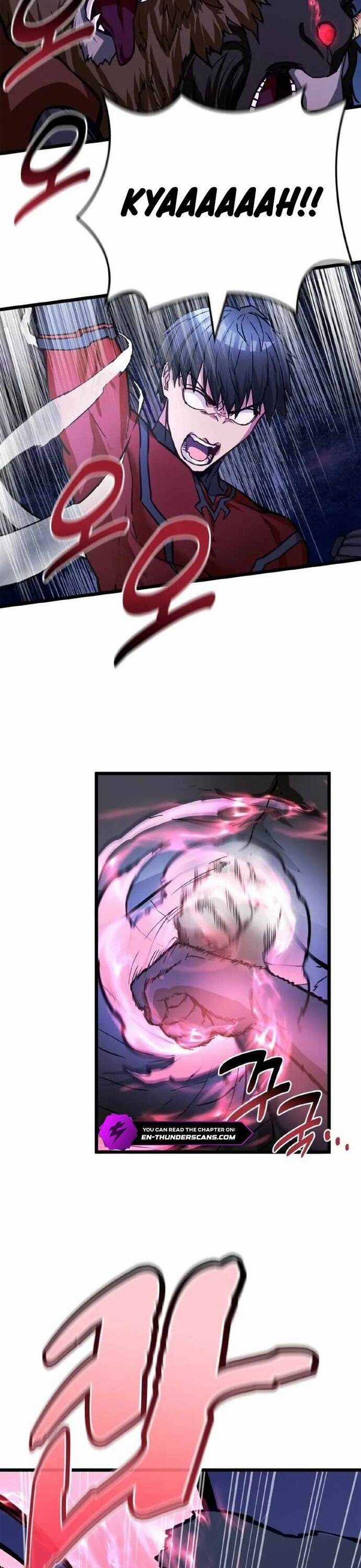 Siêu Thăng Cấp Anh Hùng Chương 18 trang 2