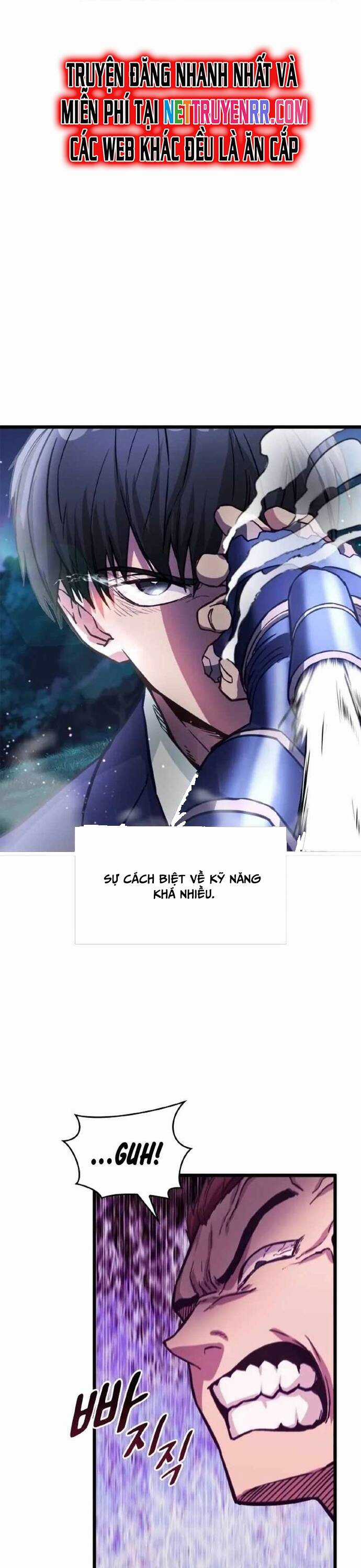 Siêu Thăng Cấp Anh Hùng Chương 18 trang 24