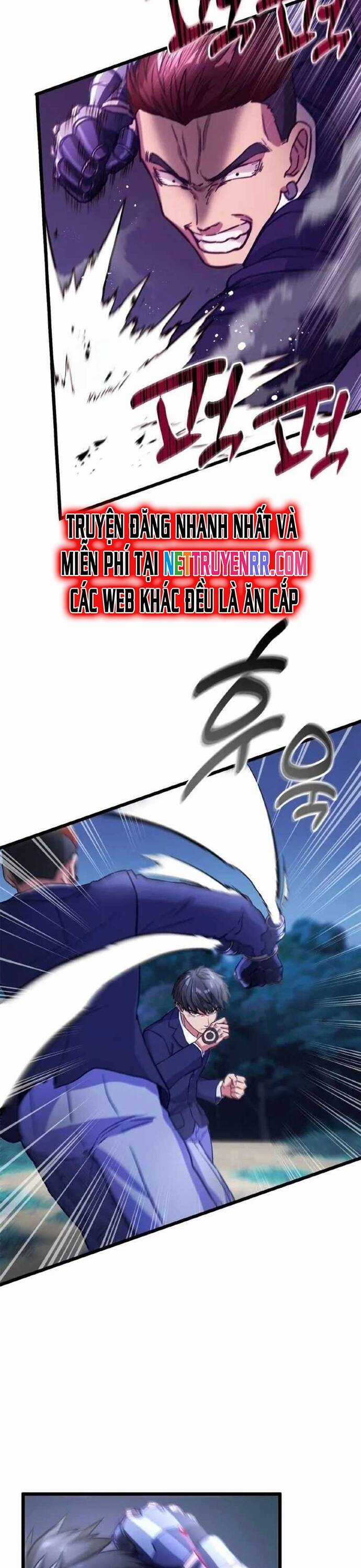 Siêu Thăng Cấp Anh Hùng Chương 18 trang 26