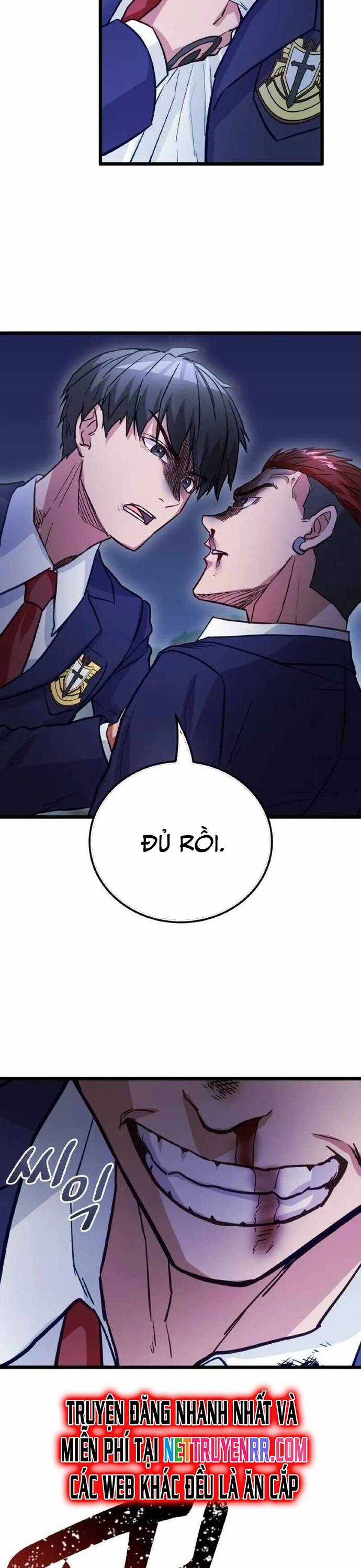 Siêu Thăng Cấp Anh Hùng Chương 18 trang 29