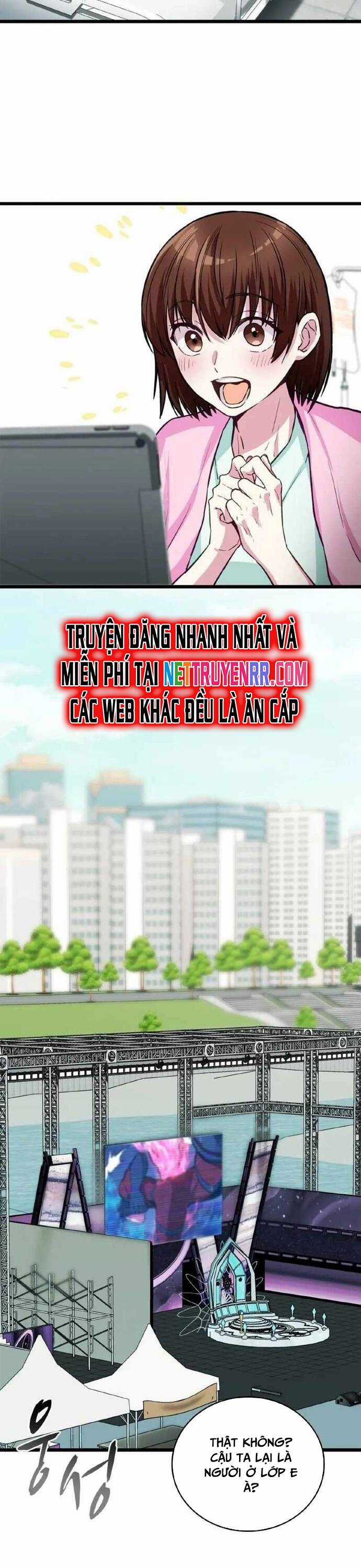 Siêu Thăng Cấp Anh Hùng Chương 18 trang 7