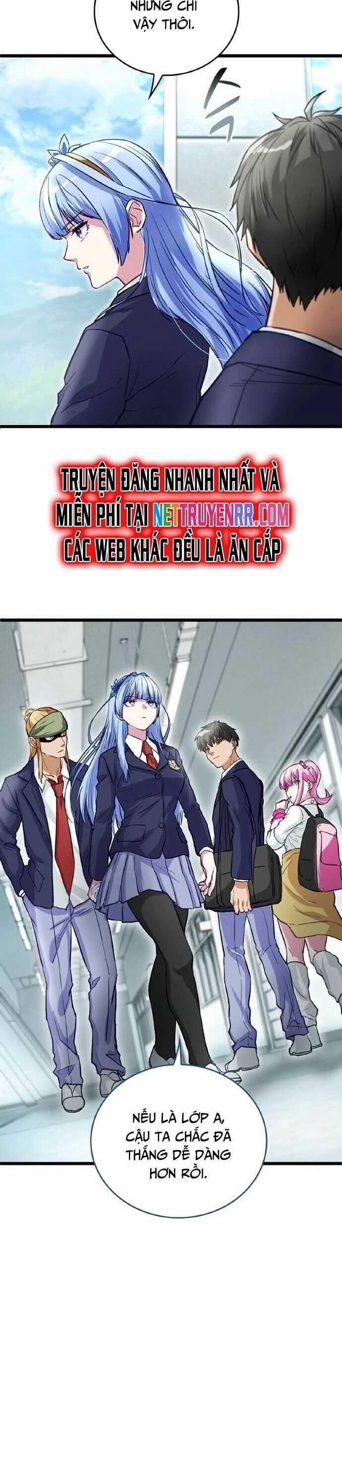 Siêu Thăng Cấp Anh Hùng Chương 19 trang 12