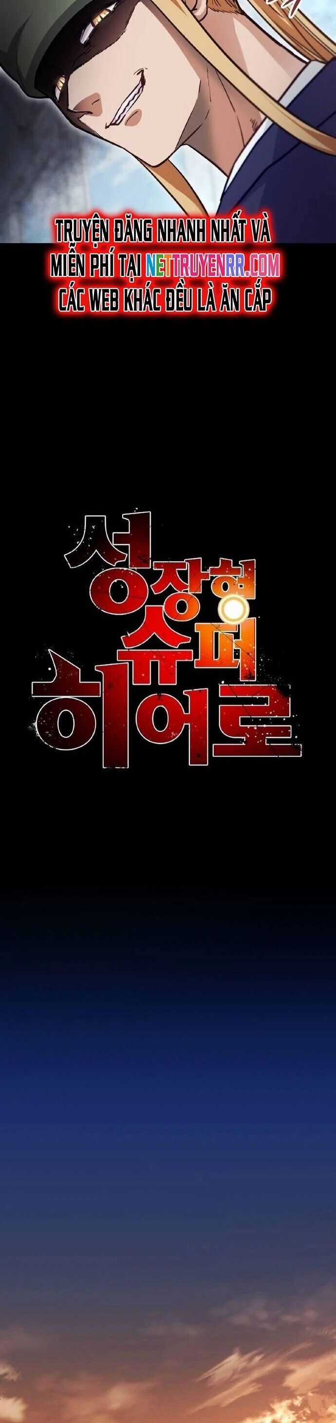 Siêu Thăng Cấp Anh Hùng Chương 19 trang 15