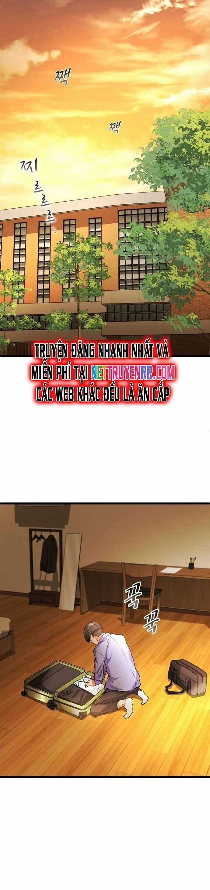 Siêu Thăng Cấp Anh Hùng Chương 19 trang 16