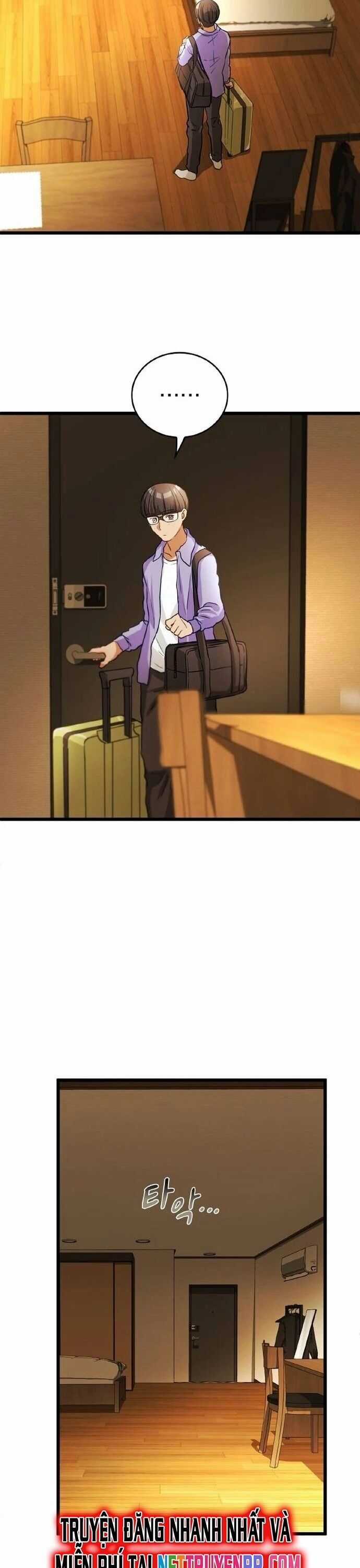 Siêu Thăng Cấp Anh Hùng Chương 19 trang 18